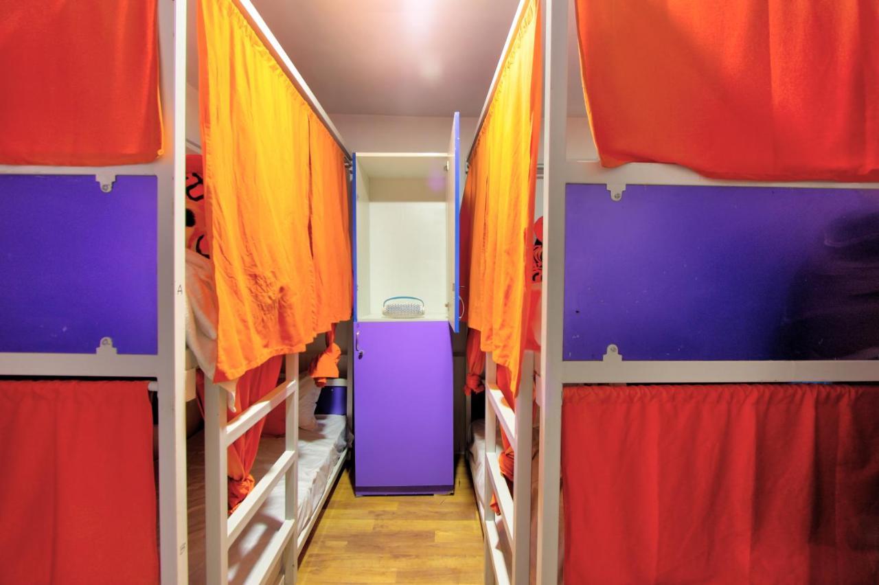 Gostops Naggar Nagar  Extérieur photo