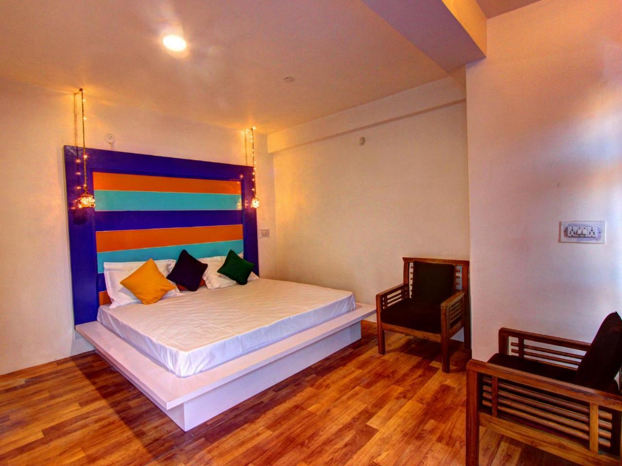 Gostops Naggar Nagar  Extérieur photo