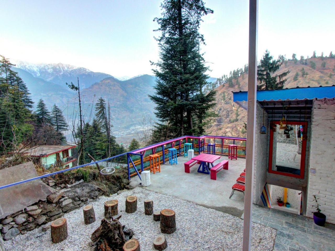 Gostops Naggar Nagar  Extérieur photo