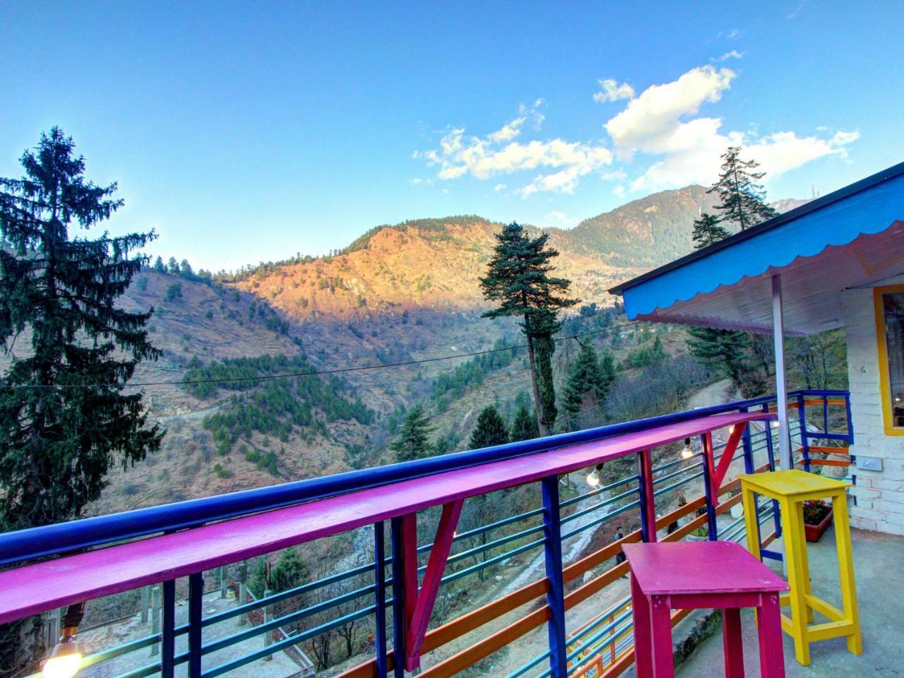 Gostops Naggar Nagar  Extérieur photo
