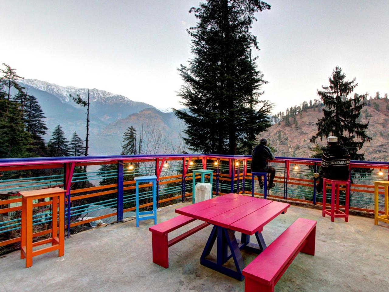 Gostops Naggar Nagar  Extérieur photo